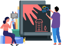 Best online pictionary games to play with remote workers