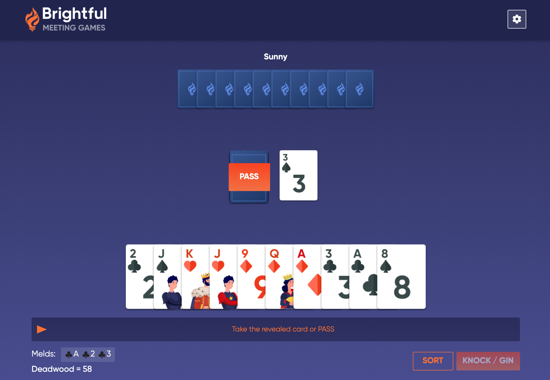 3 Easy Card Games To Play Online For Maximum Entertainment