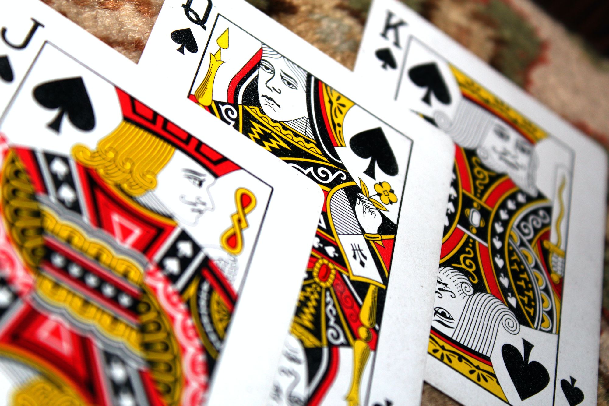 The Best Standard Deck Solitaire Card Games You Can Play Online