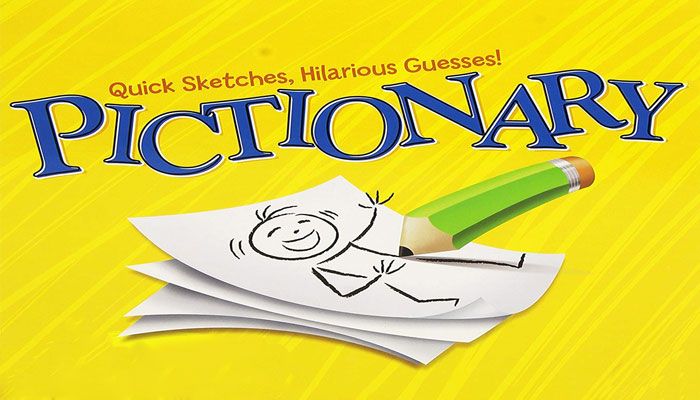 How to Play Pictionary? The Definitive Step by Step Guide