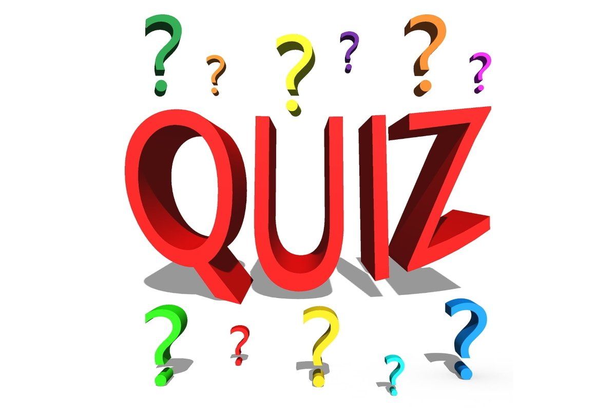 Create Free Online Quiz Games on Quizizz