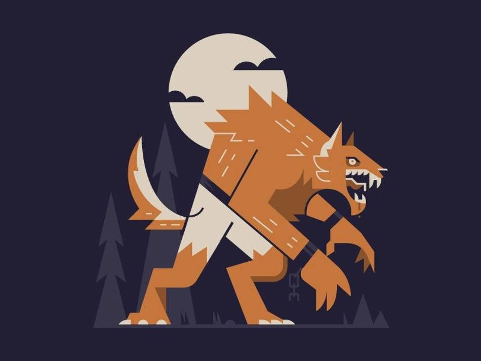 GitHub - mrbarbasa/werewolf: A mobile web app game based on Werewolf and  Town of Salem.