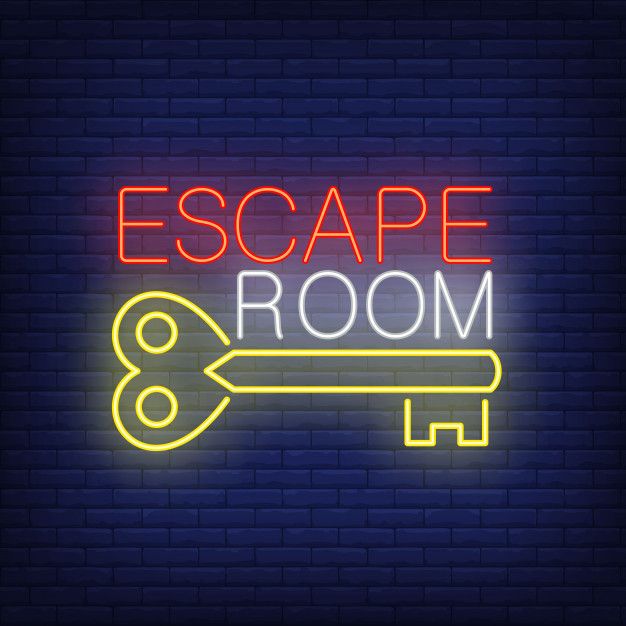 Escape room online
