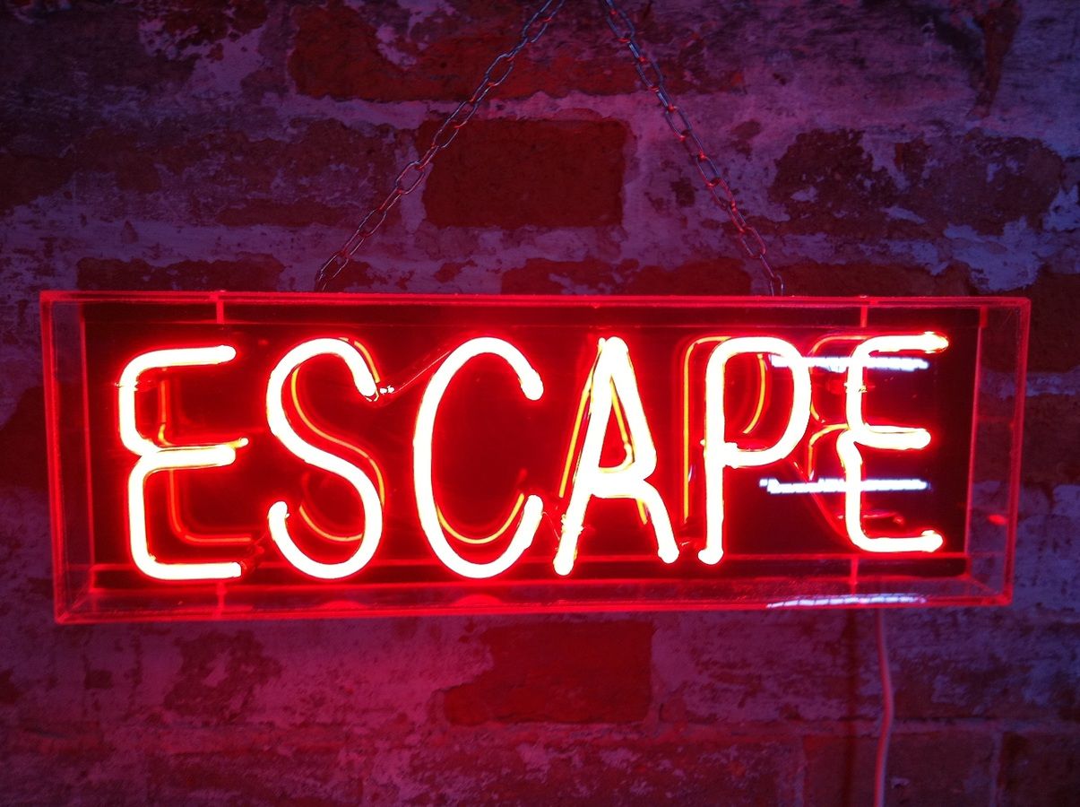 Best virtual escape room deals