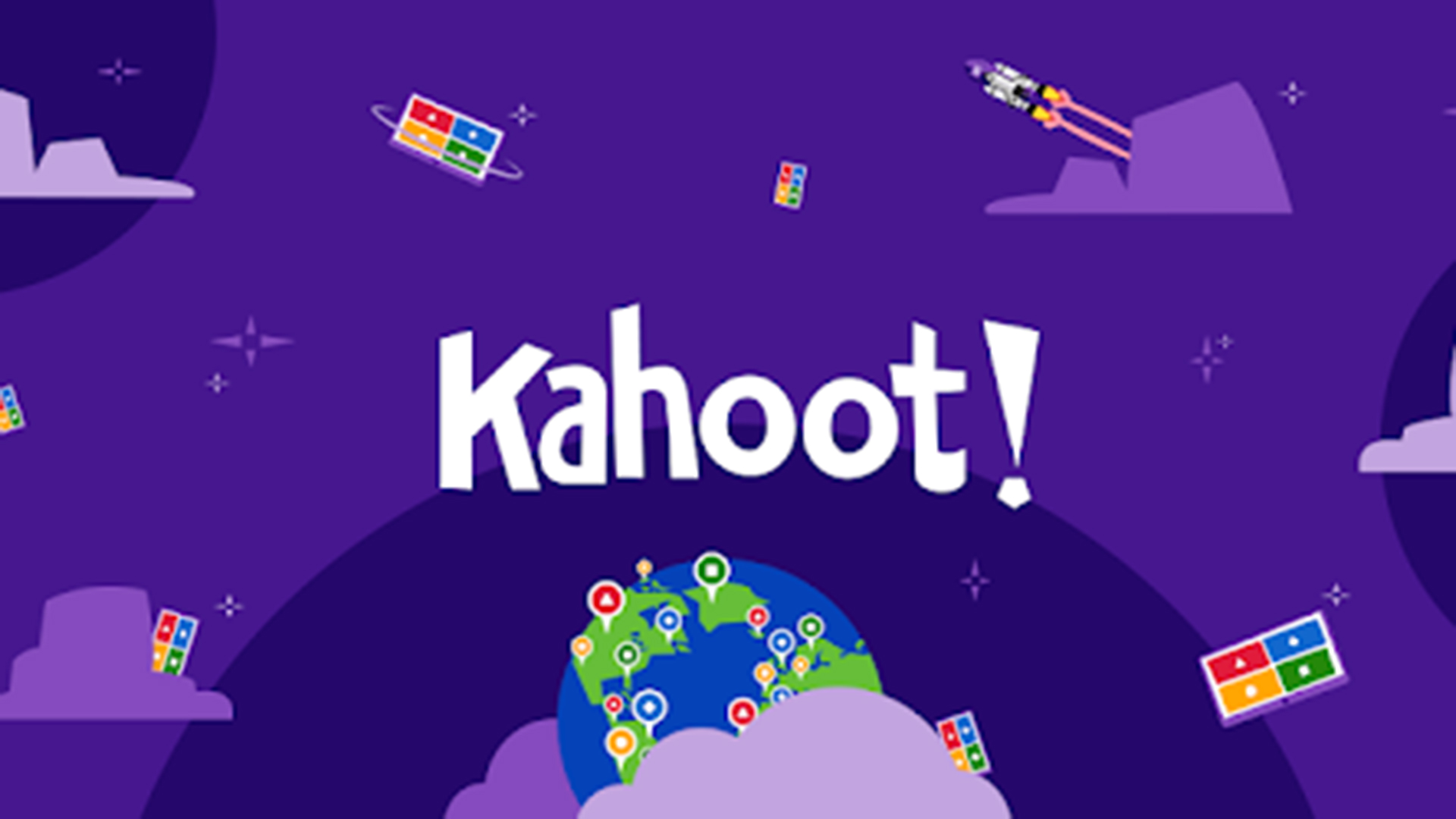 Kahoot! – Meaningful Ed