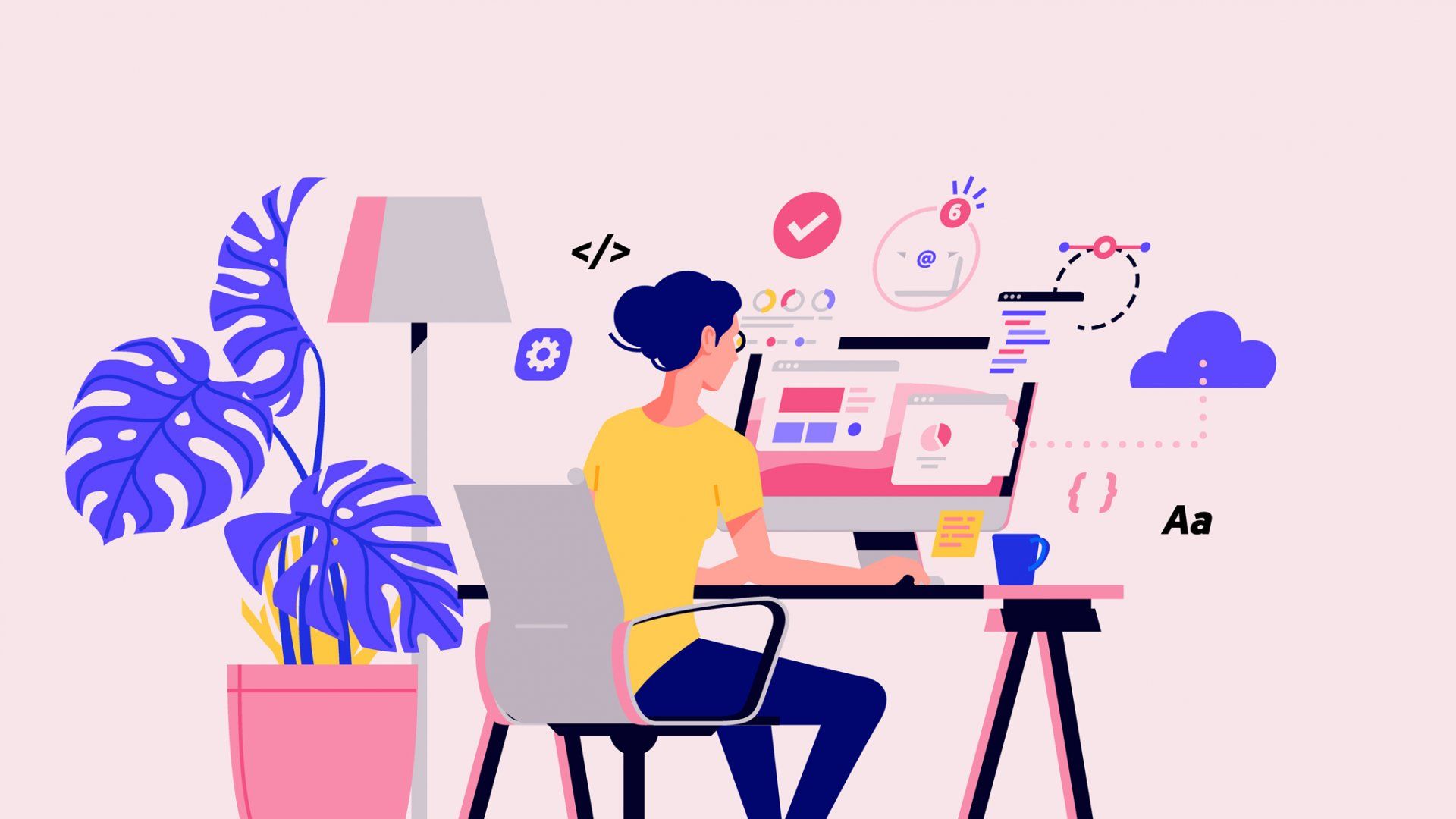 How To Transition From A Remote Work To Hybrid Model How To Transition From A Remote Work To Hybrid Model