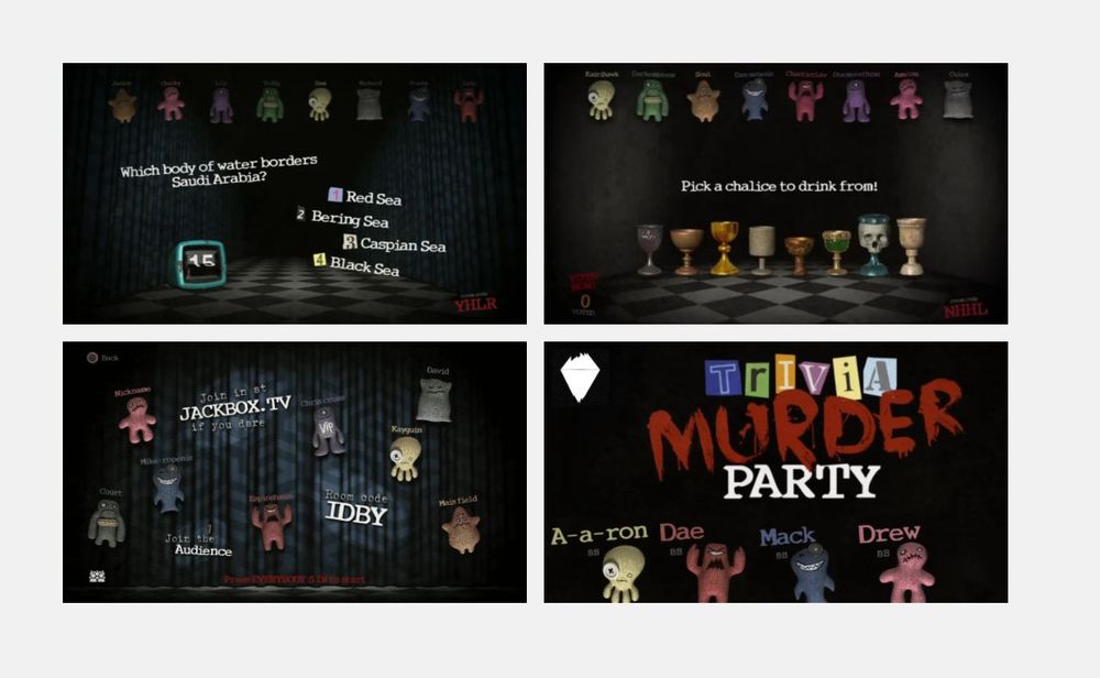 What are The Top 10 Best Online Trivia Games for Zoom?