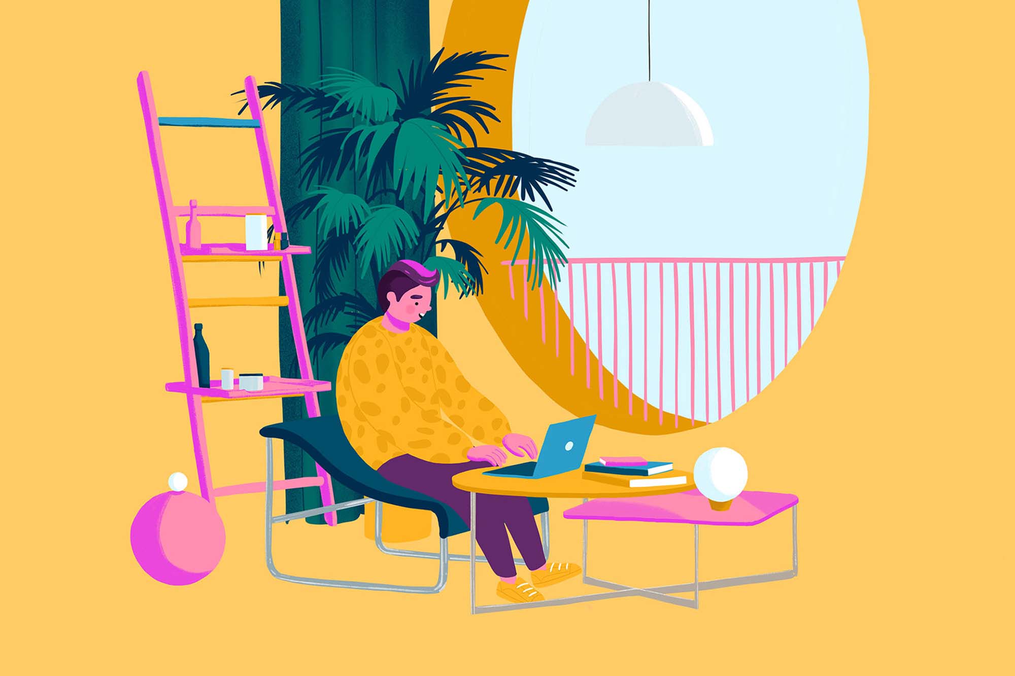 Here are our most favorite remote working tips for 2021