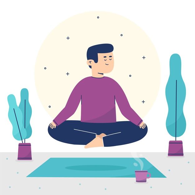 Why practicing meditation is extremely beneficial for remote workers