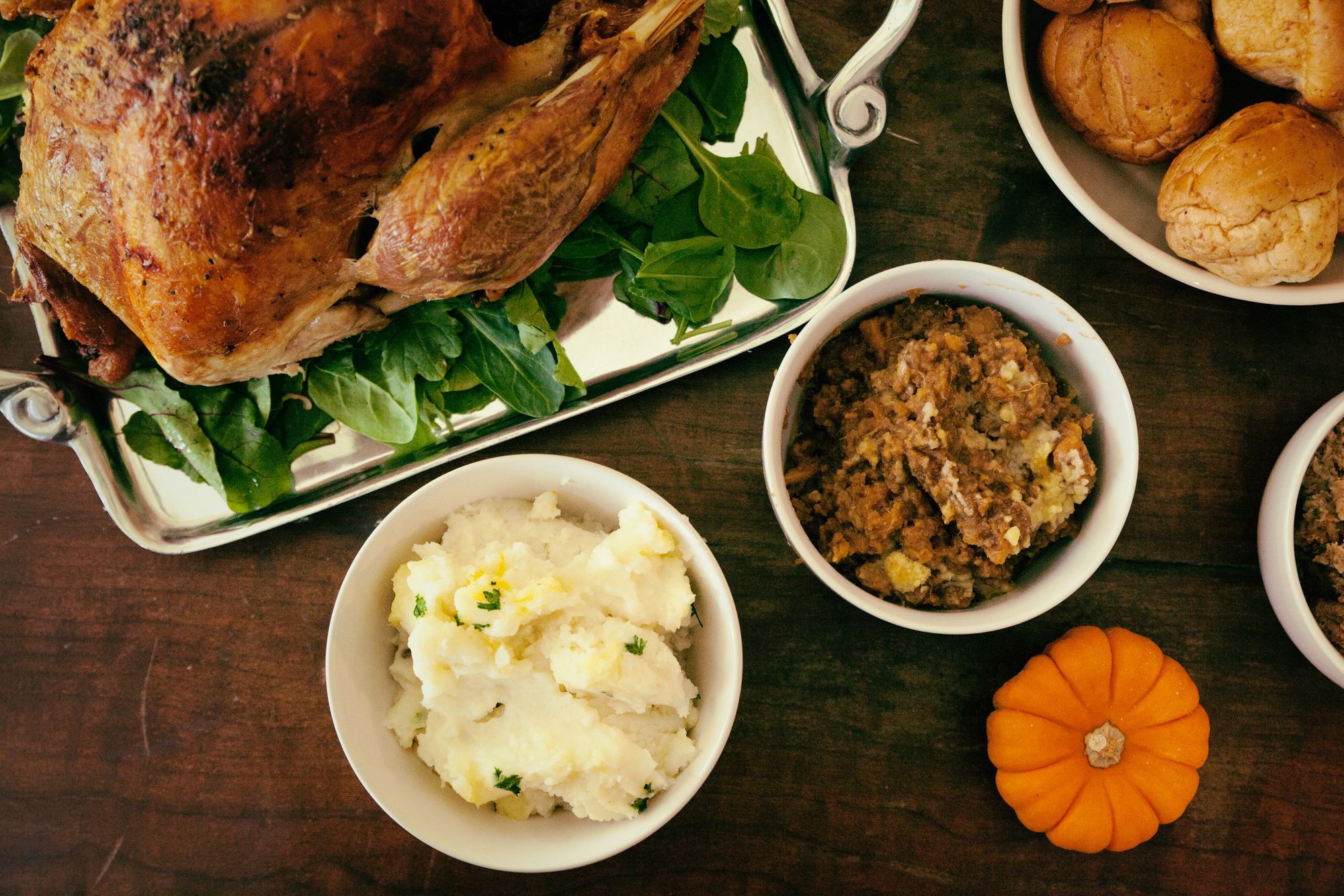 30 Great Thanksgiving Trivia Questions