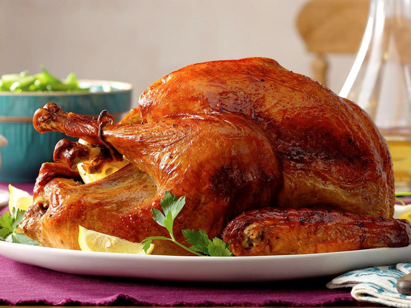 How Many Feathers Does A Full Grown Turkey Have 40 Thanksgiving Trivia With Answers (Easy and Fun for Everyone!)