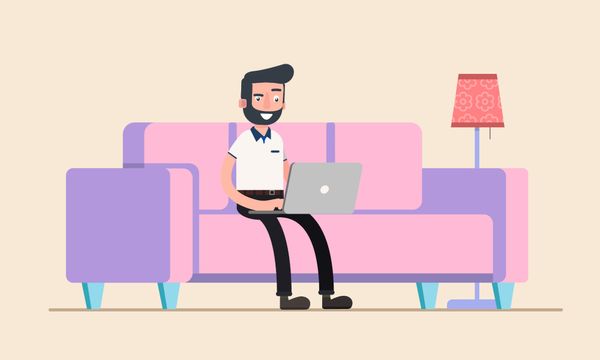 The most proven tips to keep your remote team happy