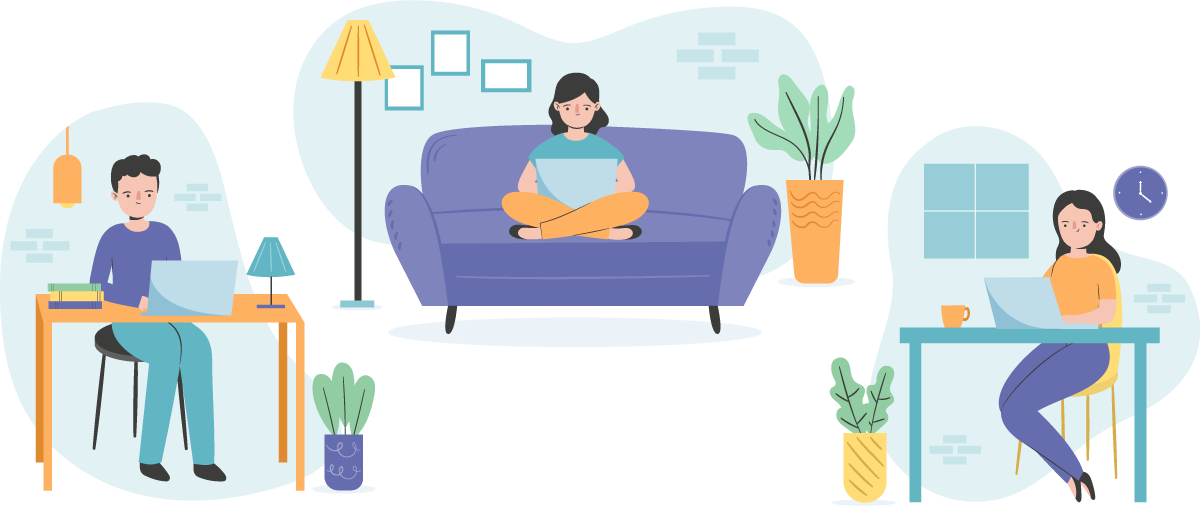 What are the most popular games for remote teams?