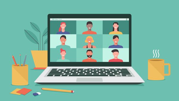 How to Keep Employees Engaged During Remote Meetings
